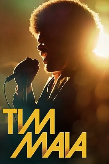 Tim Maia 下载