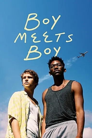男孩遇见男孩 下载