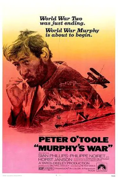 墨菲的战争 下载