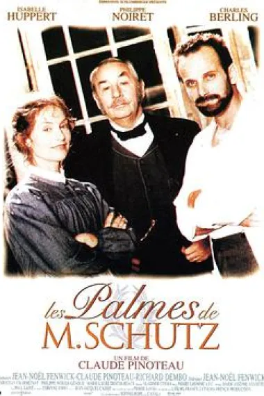 舒尔茨先生的荣誉 下载