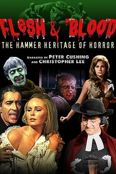 铁血武士:恐怖的遗产之锤 下载