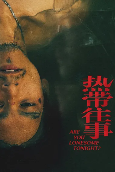 热带往事 2160P 4K 杜比视界 下载