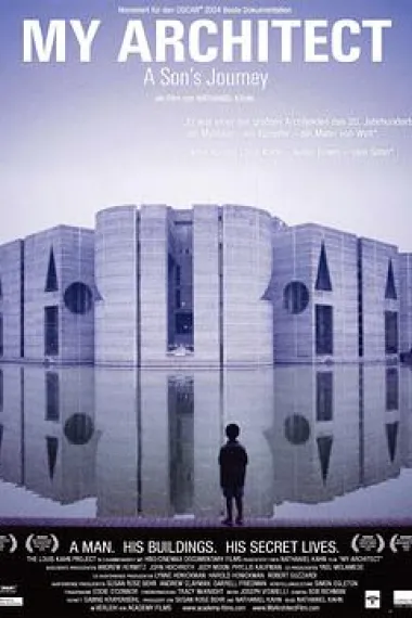 我的建筑师：寻父之旅 下载