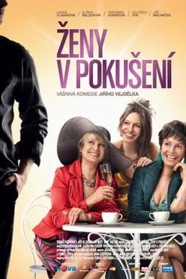 受到诱惑的女人 下载