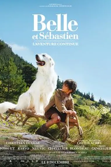 灵犬雪莉：冒险再出发 下载