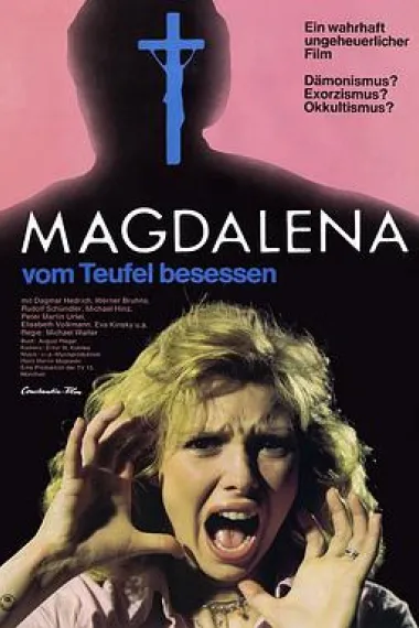 马格达莱纳恶灵附体 下载