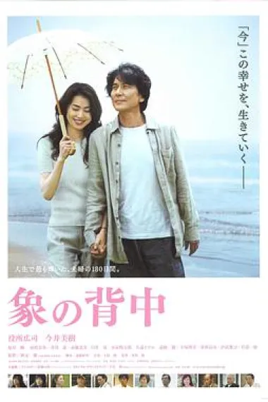 象的背影 下载