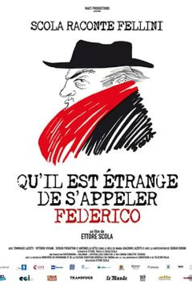 叫费德里科多么奇怪 下载