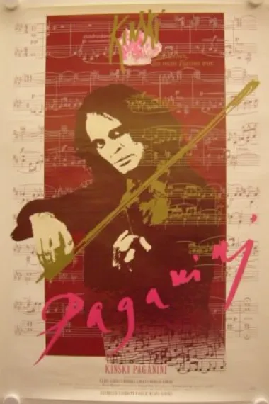 帕格尼尼传 下载