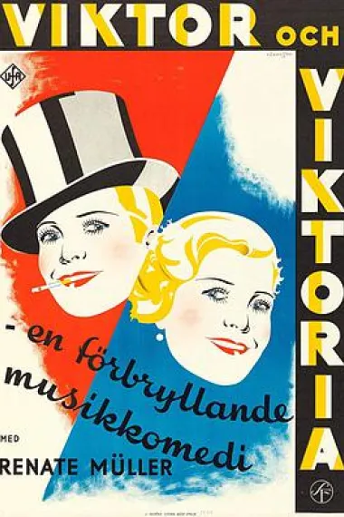 维克托与维多利亚 下载