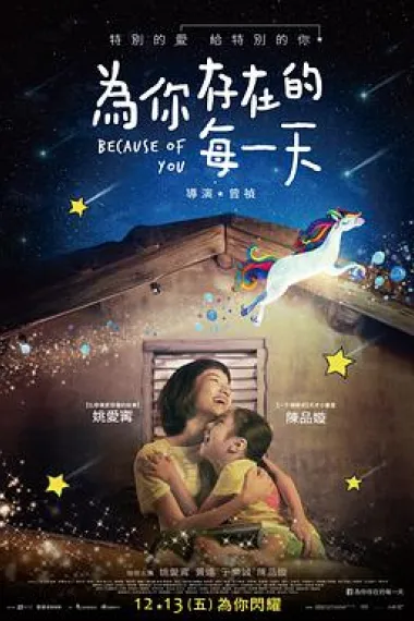 为你存在的每一天 下载