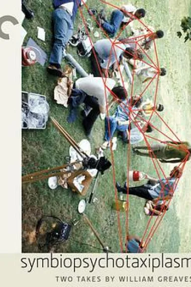 共生心理分类学:第二又二分之一章 下载