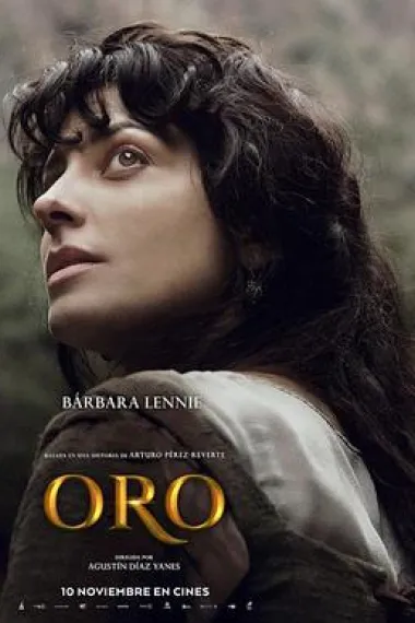 金色橡树岭 2160P 4K 下载