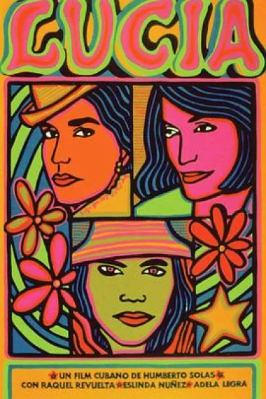 三个露西亚 下载