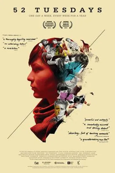 52个星期二 下载