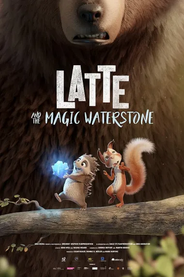 小刺猬与魔法石 下载