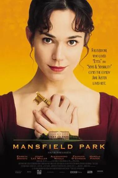 曼斯菲尔德庄园 下载