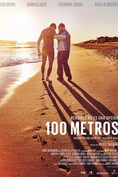 生命中的百米 下载