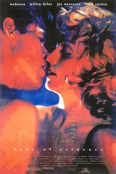 赤裸惊情 2160P 4K 下载