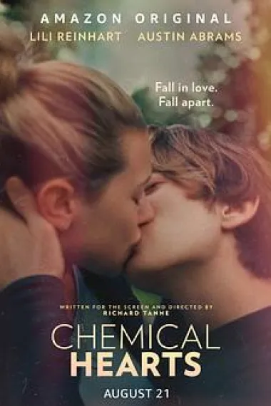 化学心脏 2160P 4K 下载