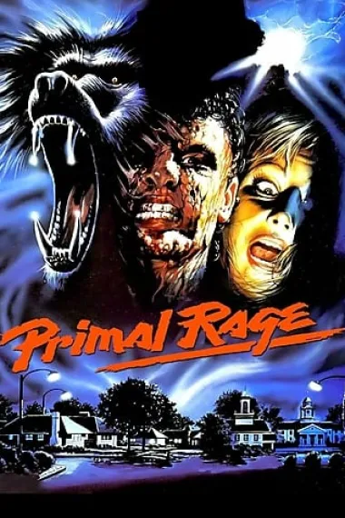 原始的愤怒 2160P 4K 下载