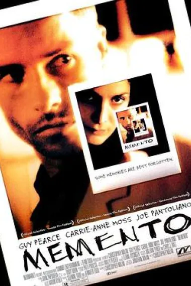 近25年10大最佳犯罪惊悚电影排行：影史巅峰之作