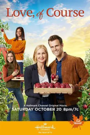 Love, of Course 下载