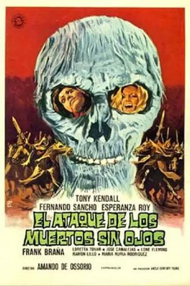 墓地亡灵2：死灵归来 下载