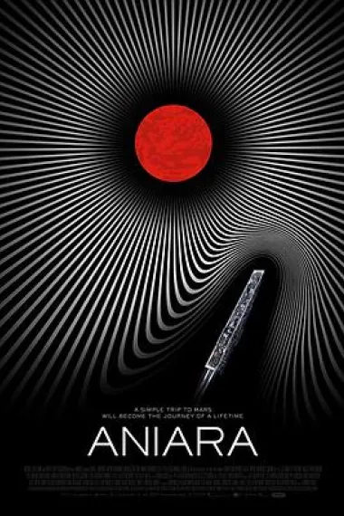 安尼亚拉号 2160P 4K 下载