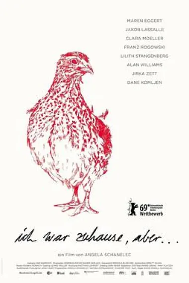 我离家了,但…… 下载