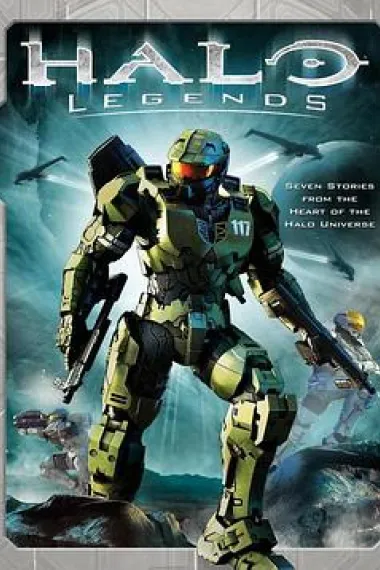 光晕:传奇 下载