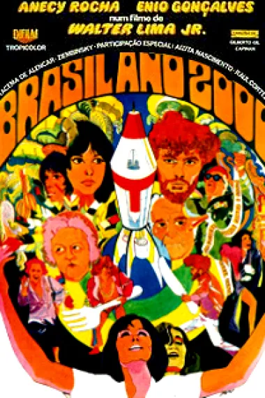 两千年的巴西 下载