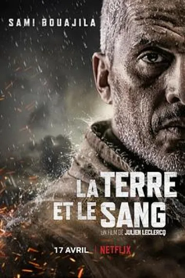 血土 2160P 4K 下载