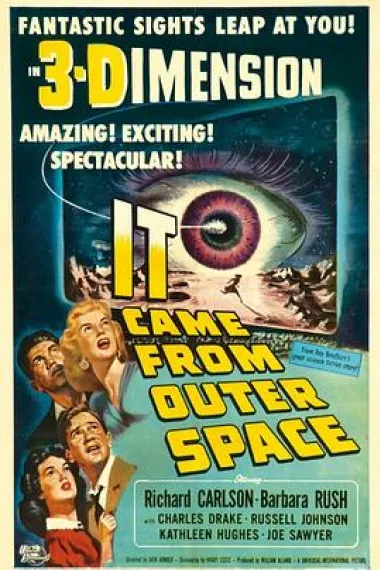 宇宙访客 2160P 4K 下载