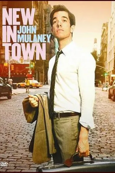 约翰·木兰尼：初来乍到 下载