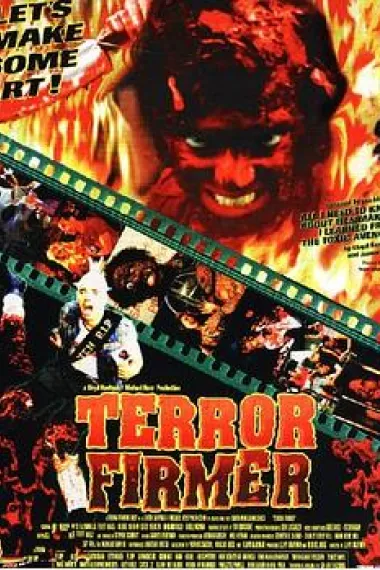 特罗马警报 2160P 4K 下载