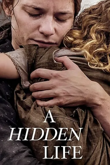 隐秘的生活 2160P 4K 杜比视界 下载