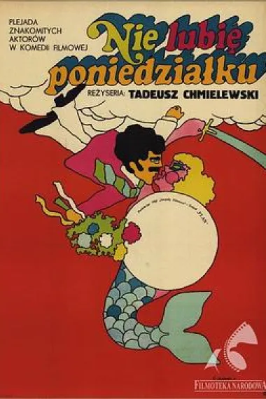 讨厌礼拜一 下载