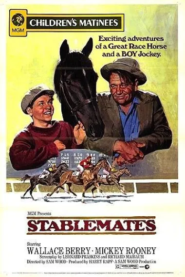 Stablemates 下载