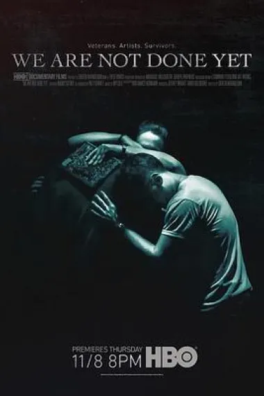 We're Not Done Yet 下载