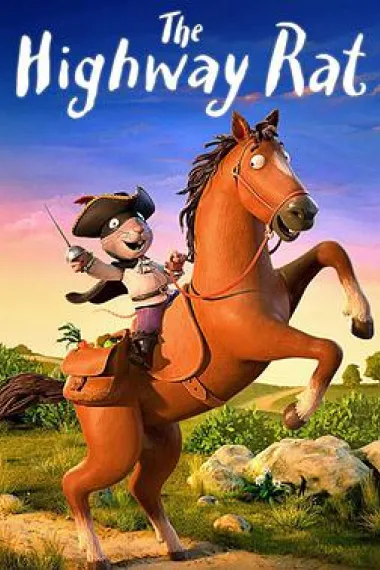 高速公路的老鼠 下载