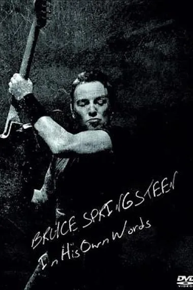 Bruce Springsteen: In His Own Words 下载