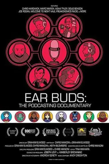 Ear Buds: The Podcasting Documentary 下载