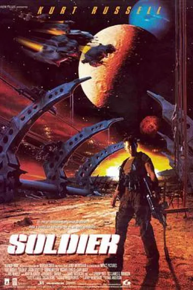 兵人 2160P 4K 下载