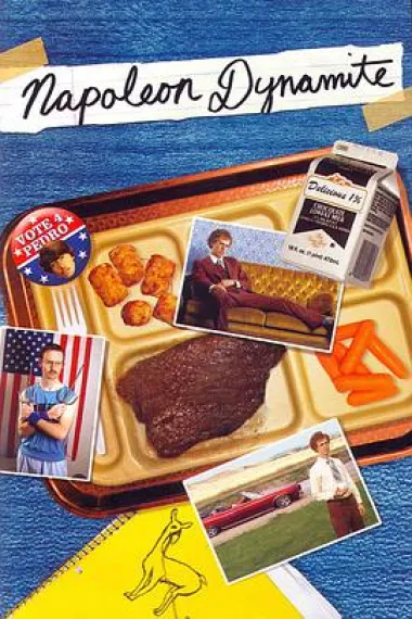 大人物拿破仑 2160P 4K 下载