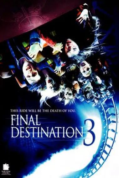 死神来了3 2160P 4K 下载