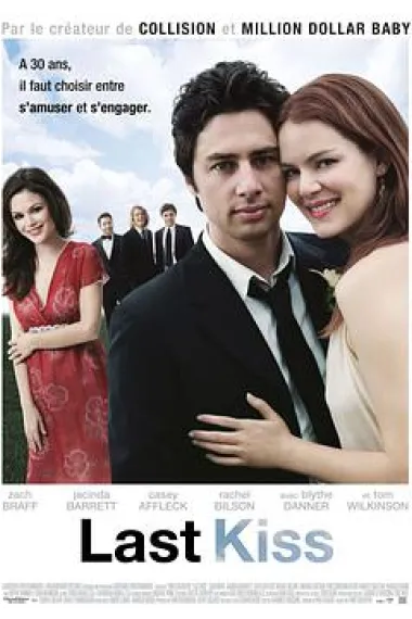 最后一吻 下载