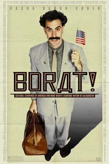 波拉特 2160P 4K 下载