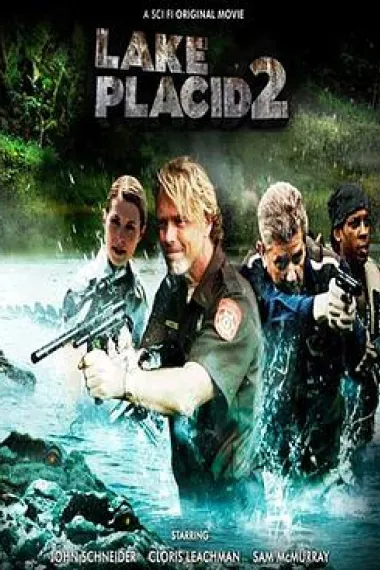 史前巨鳄2 2160P 4K 下载