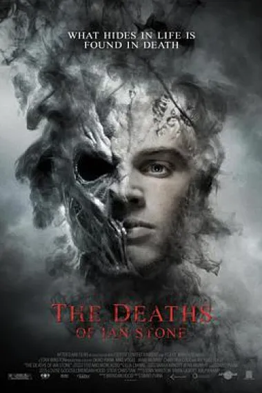 伊恩·斯通之死 下载